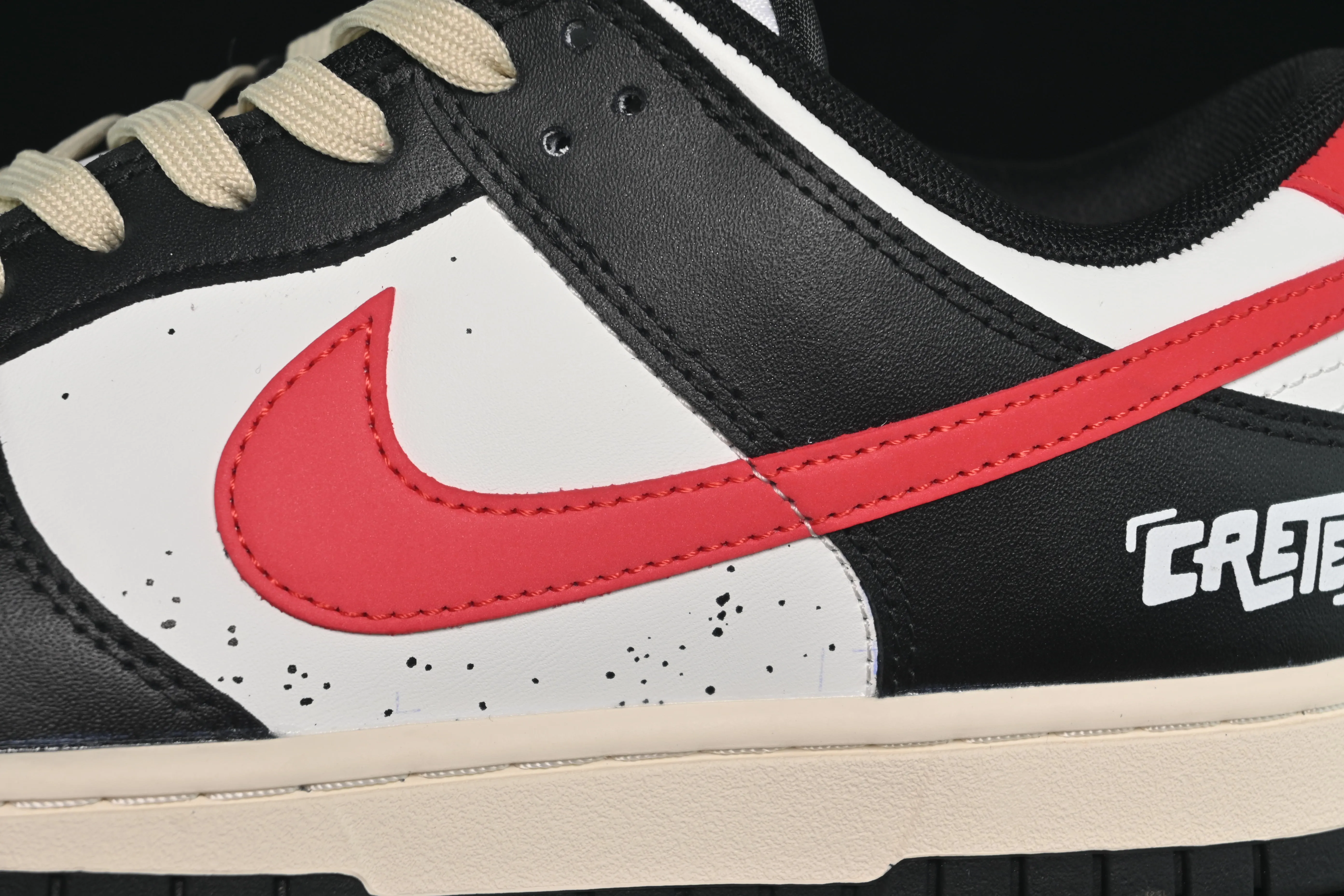 All categories Nk SB Dunk Series Nk SB Dunk Low High-end customized low-top sneakers Nike SB Dunk Low Crete low-top casual sneakers DD1391-100